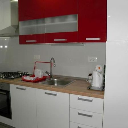 Apartman Modric Draga Mošćenička Draga Eksteriør bilde