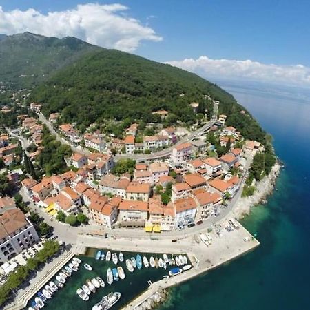 Apartman Modric Draga Mošćenička Draga Eksteriør bilde
